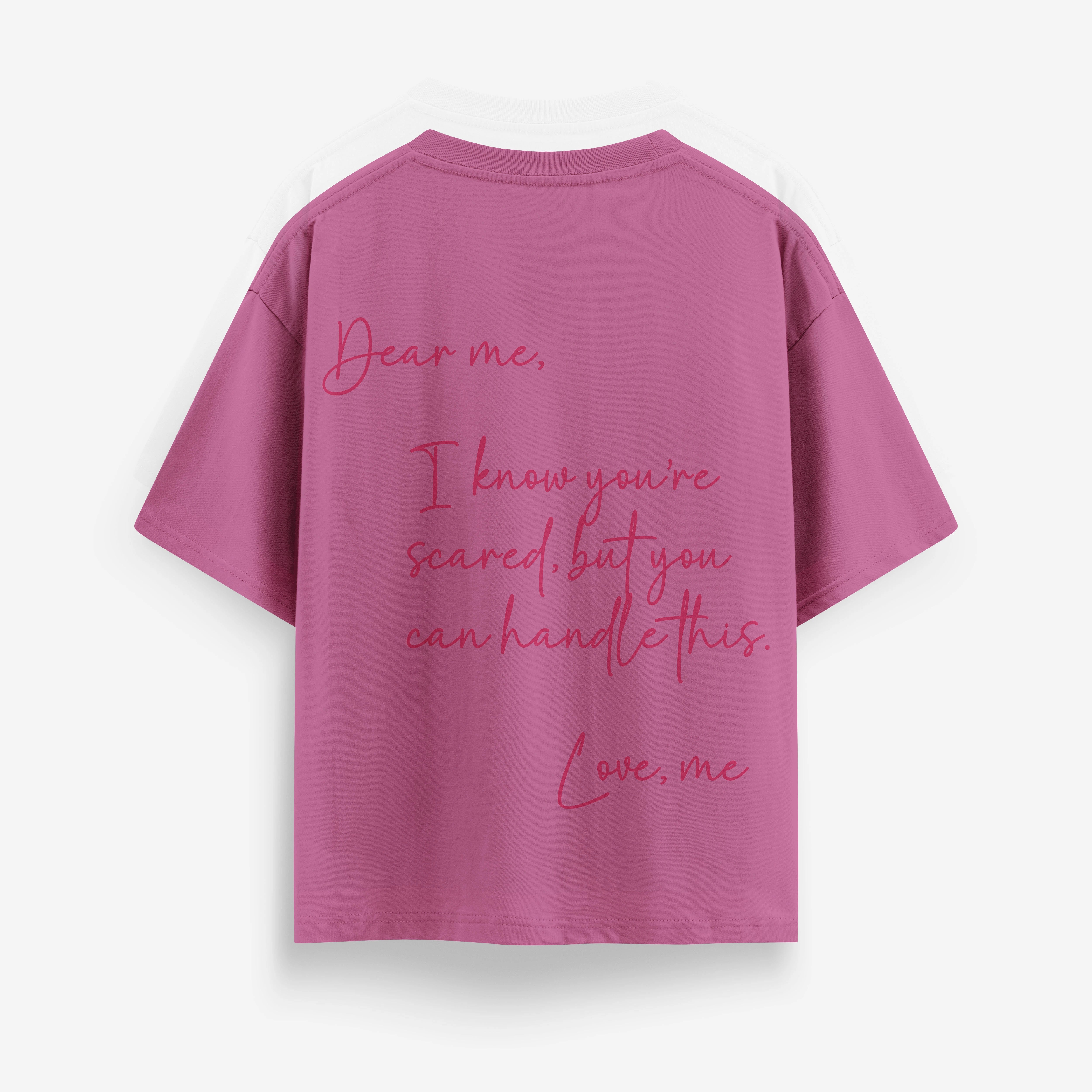 Love Me Mood Tee