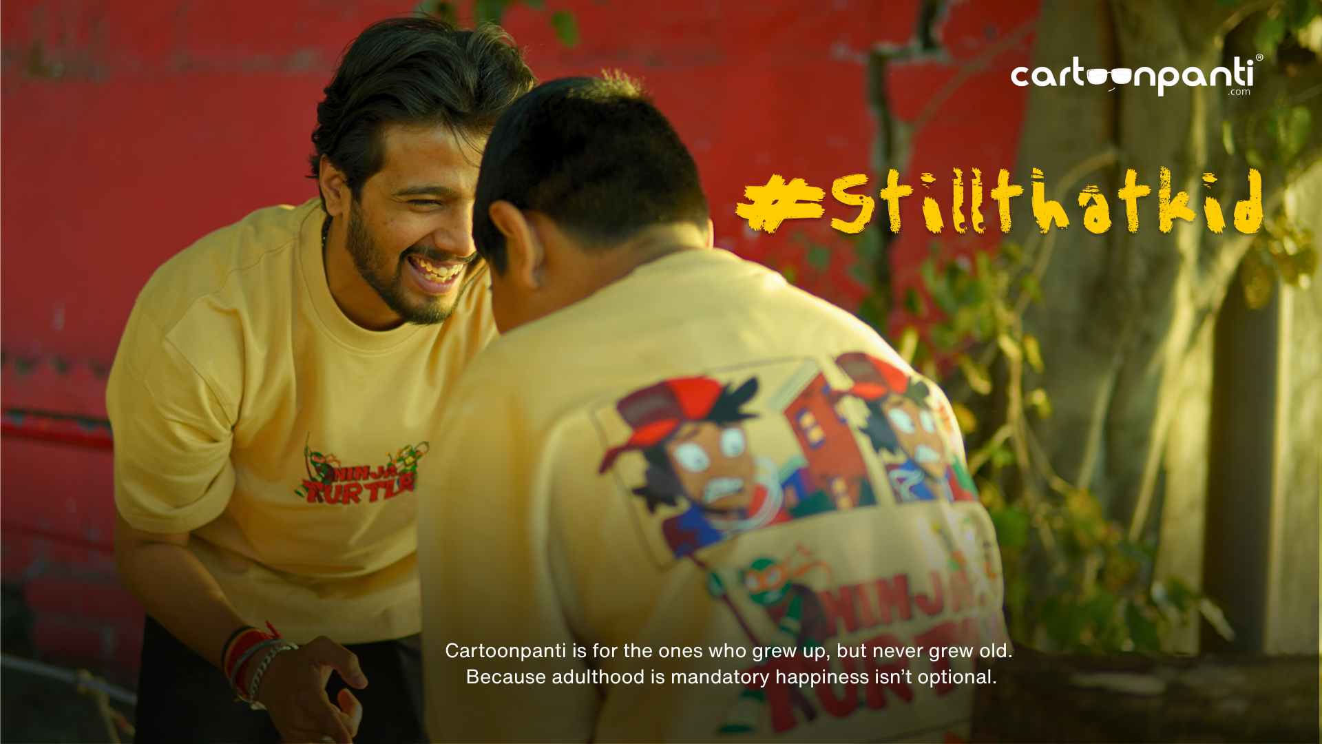 Still That Kid Surviving Corporate Life Without Losing Yourself