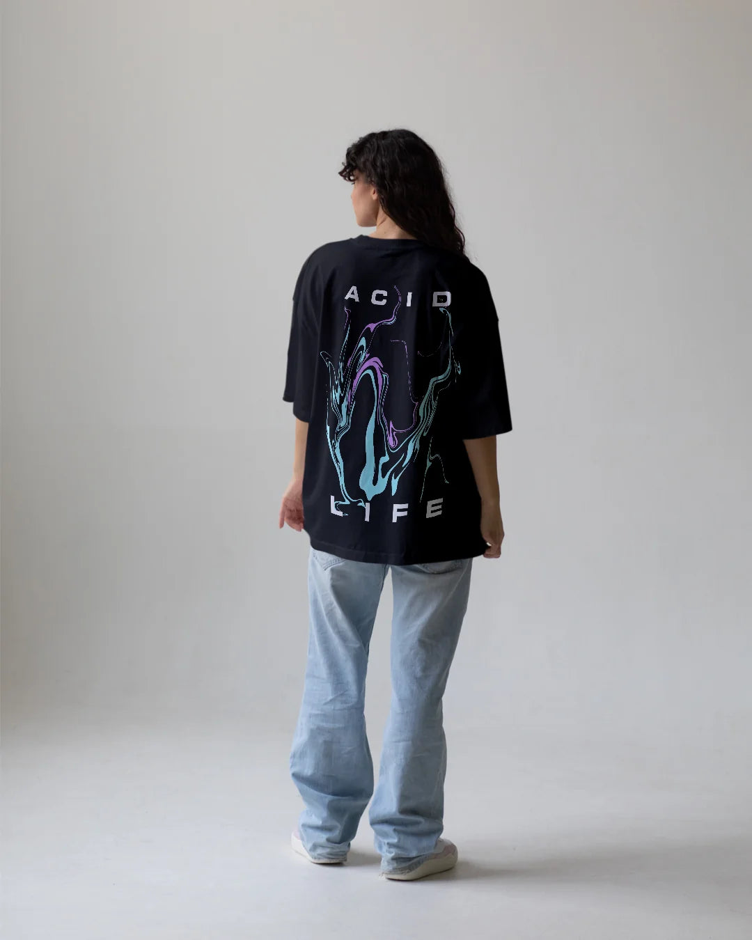 Streetwear outfit for college India - CartoonPanti