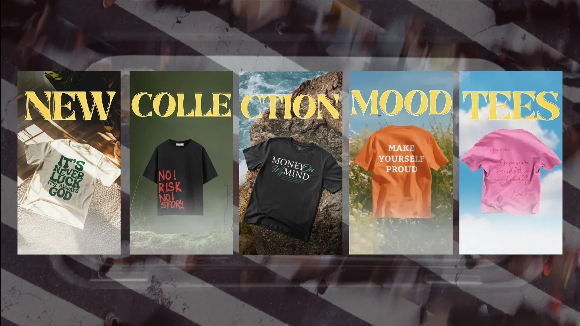 What Are Oversized T-Shirts and Why Everyone Is Wearing Them in 2026