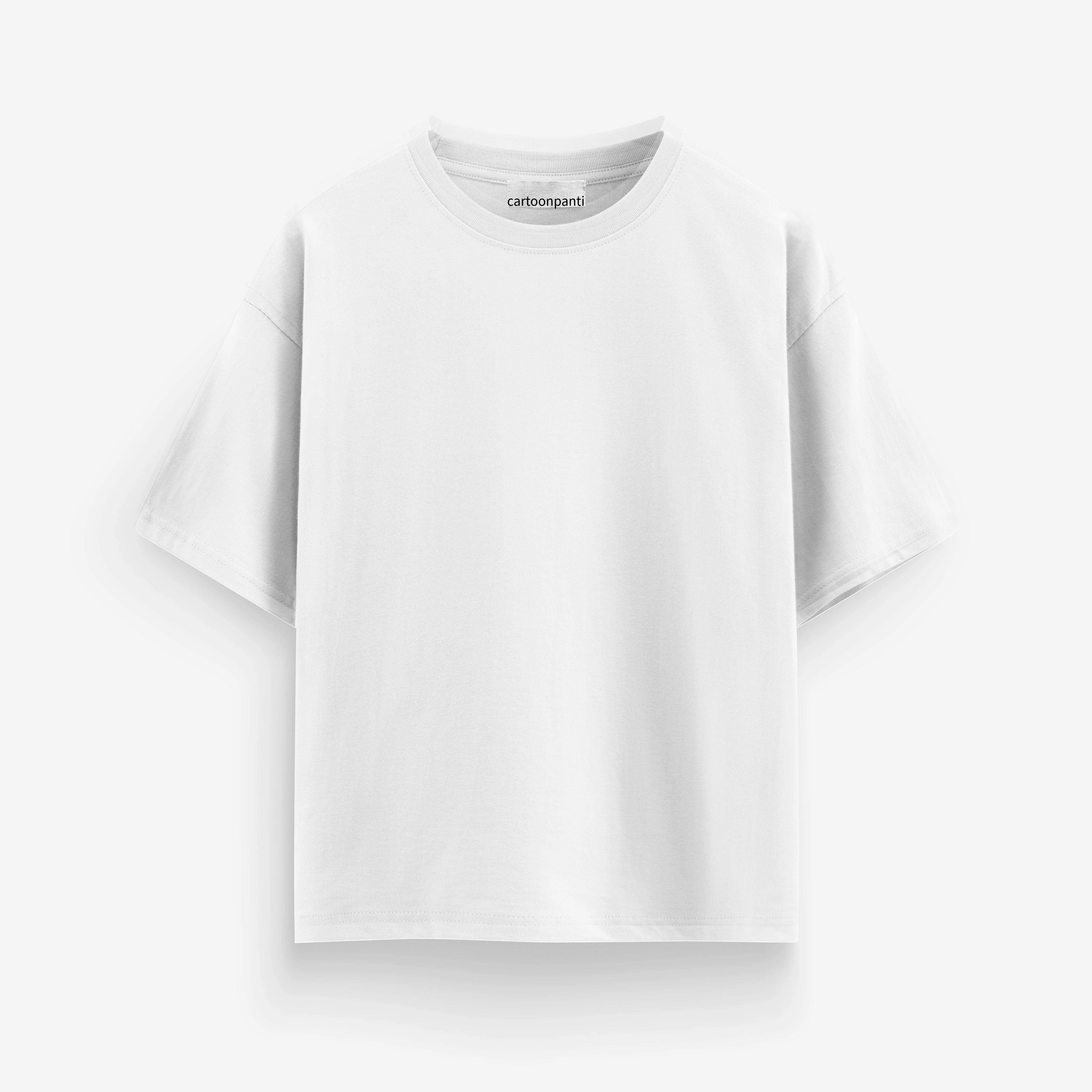 Need Money Mood Tee