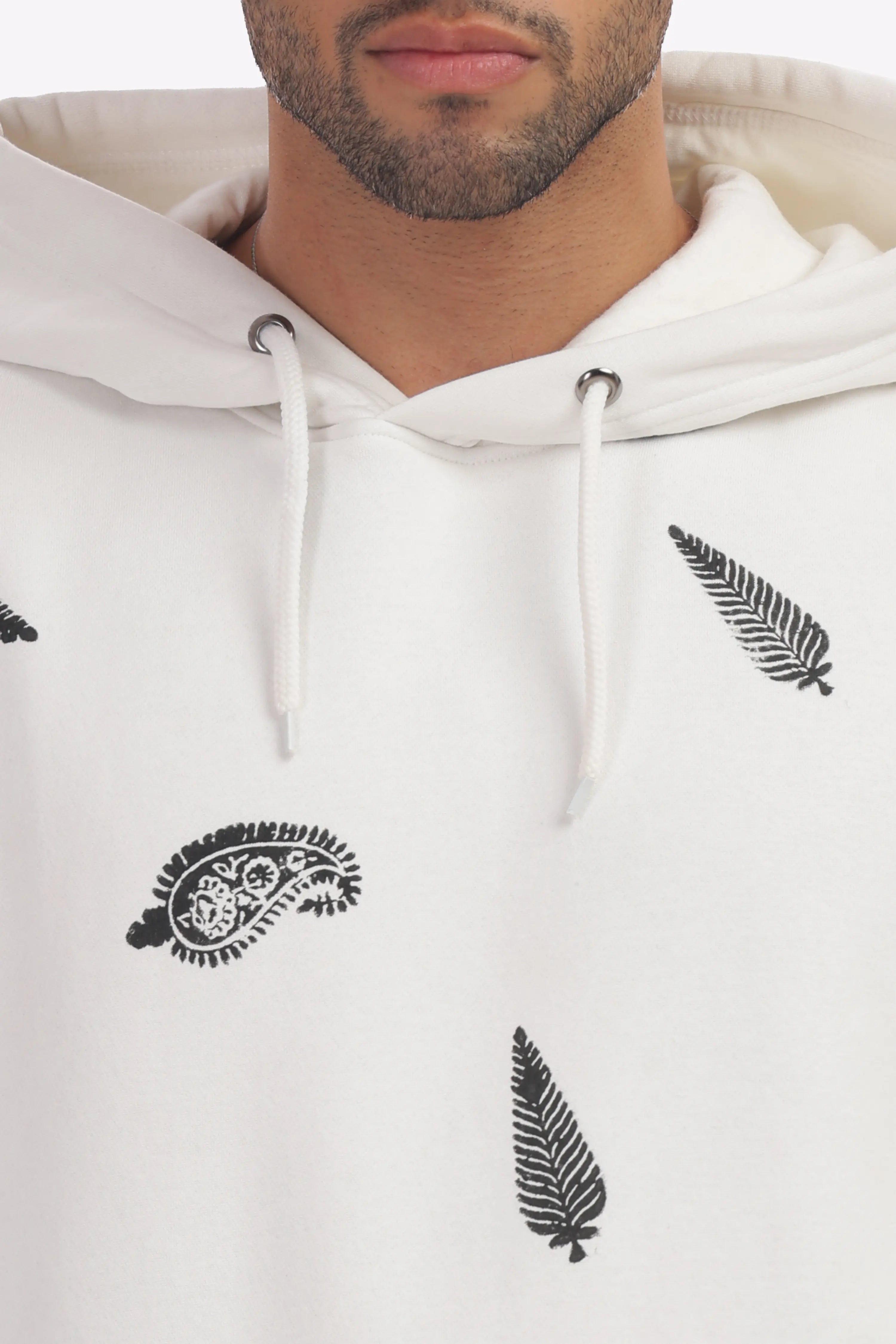 Fulvari Oversized Unisex Hoodies