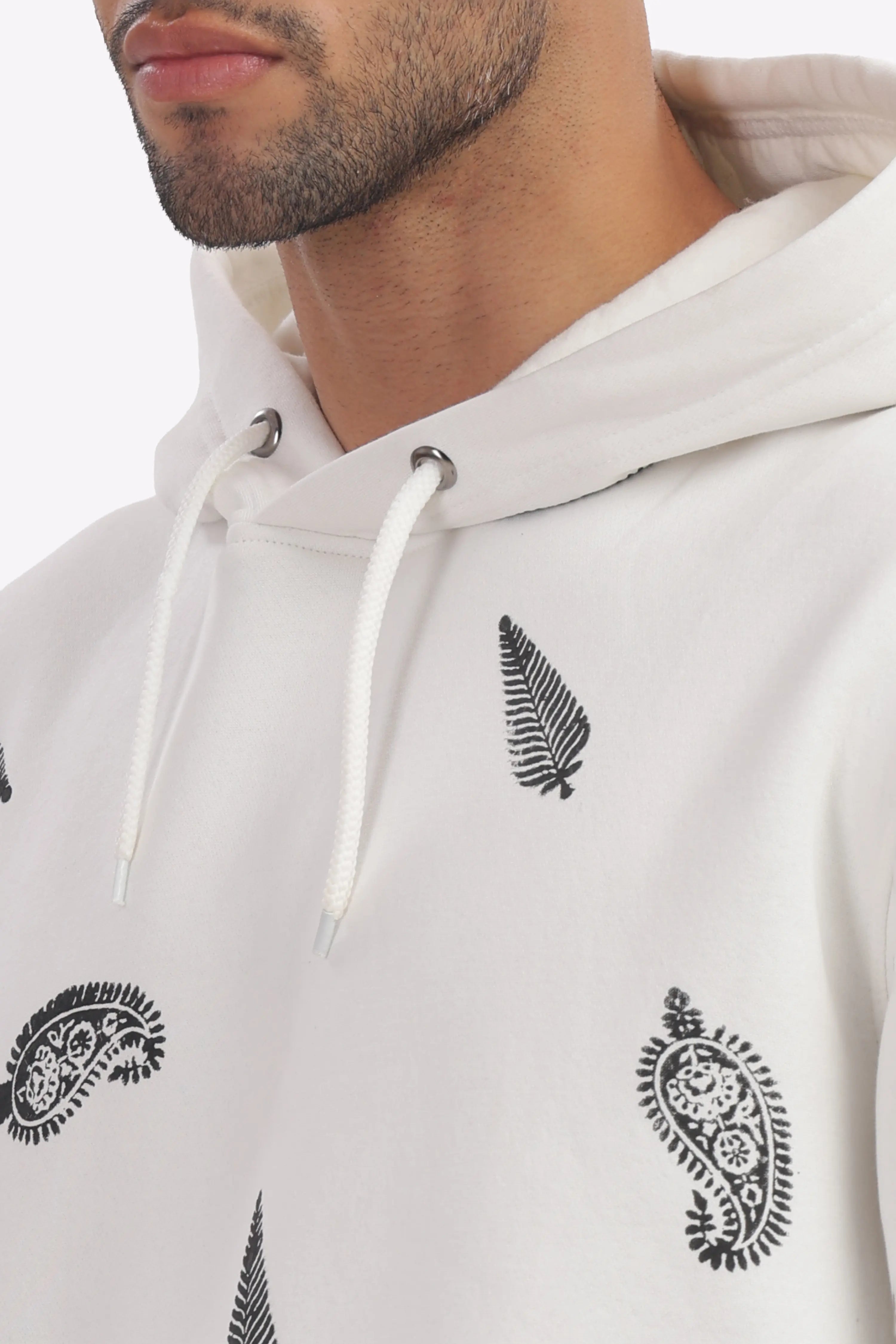 Fulvari Oversized Unisex Hoodies