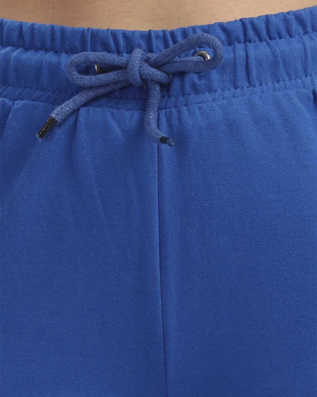 Royal Blue joggers