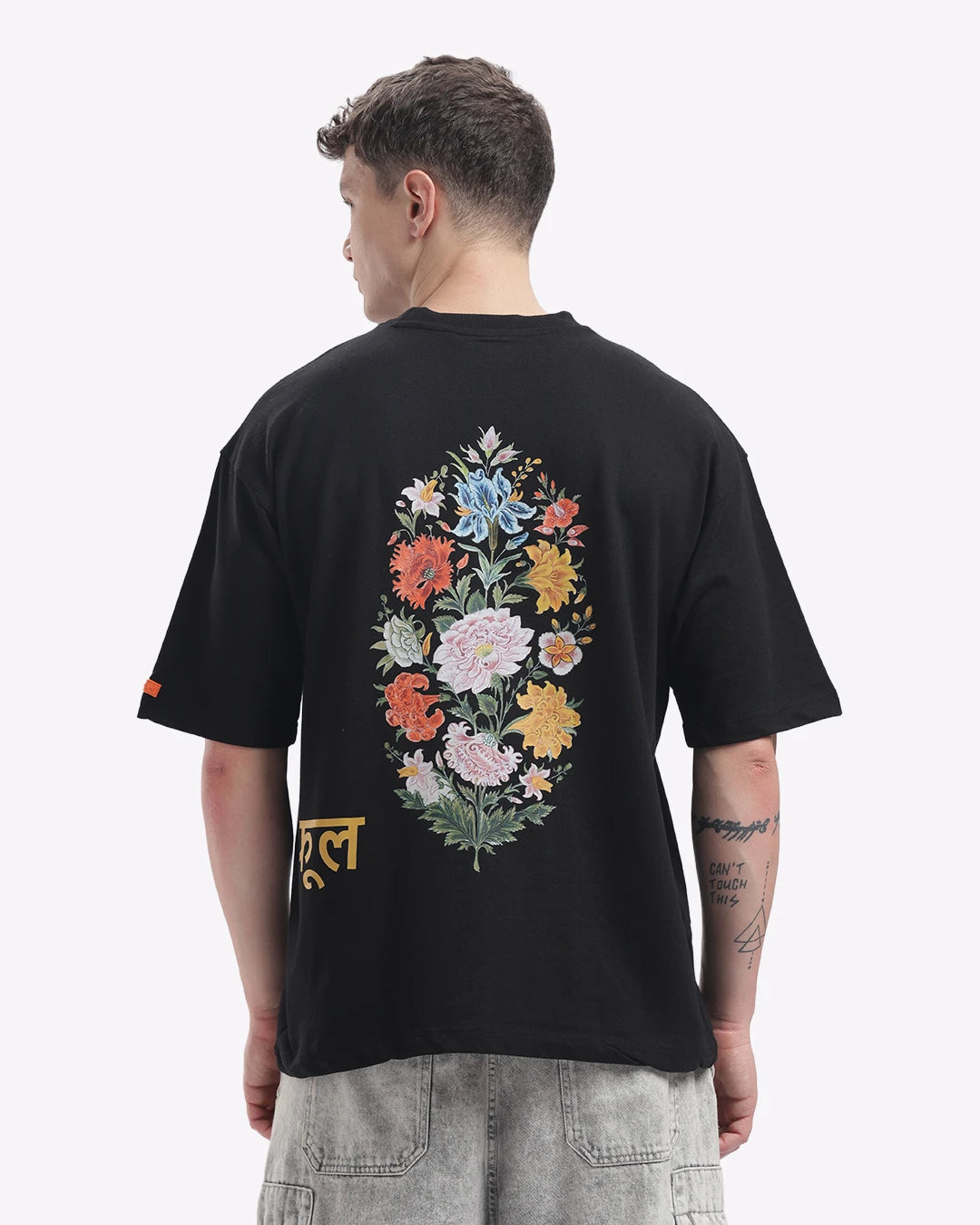 Phool Oversized T-shirt