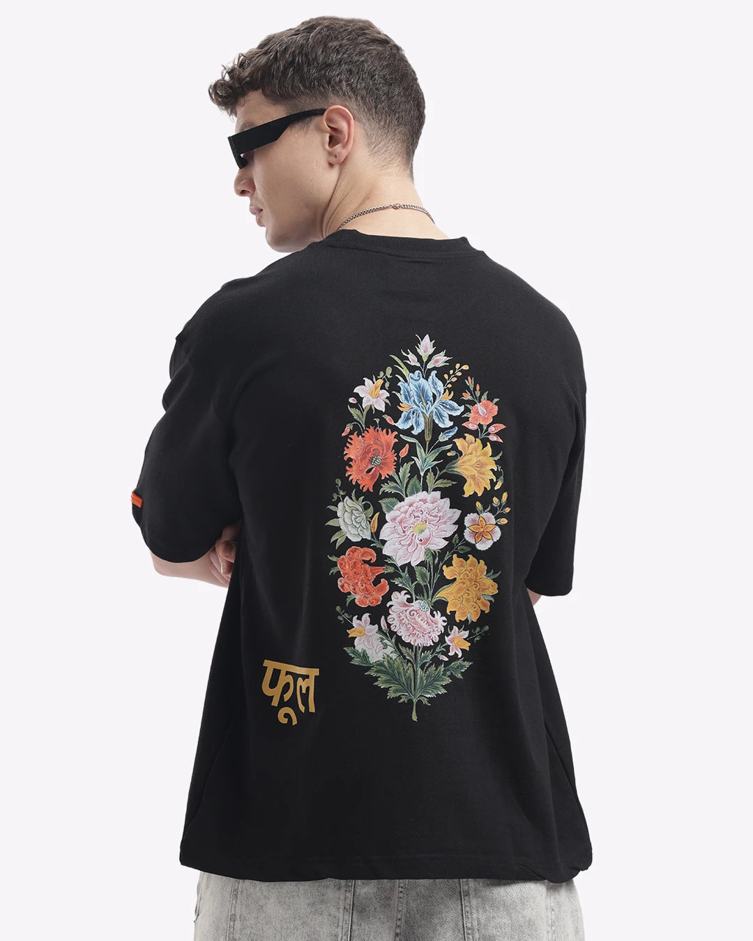 Phool Oversized T-shirt