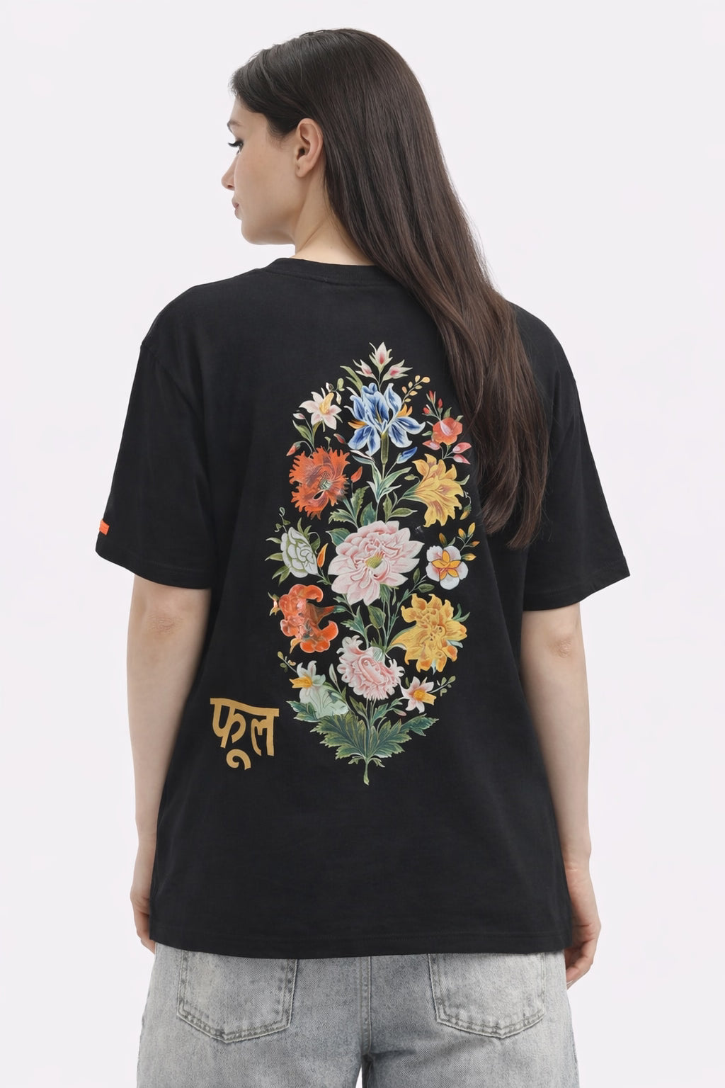 Phool Women Oversized T-shirt
