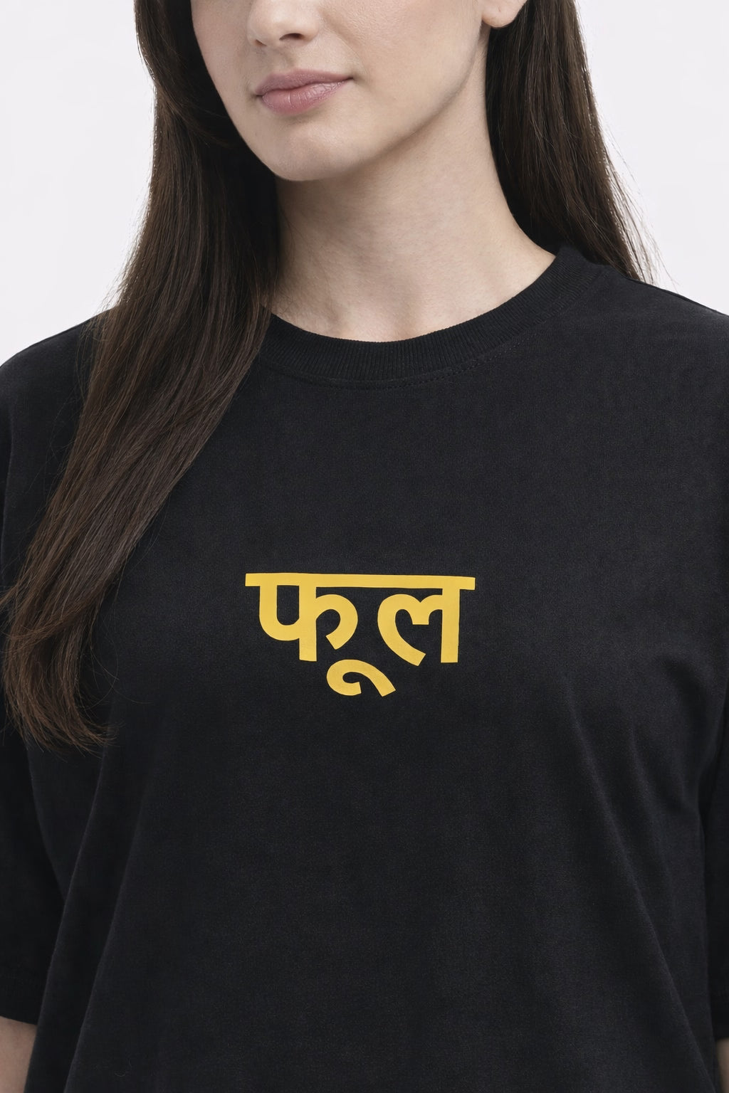 Phool Women Oversized T-shirt