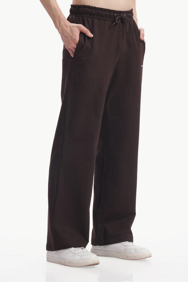 Korean Brown Jogger