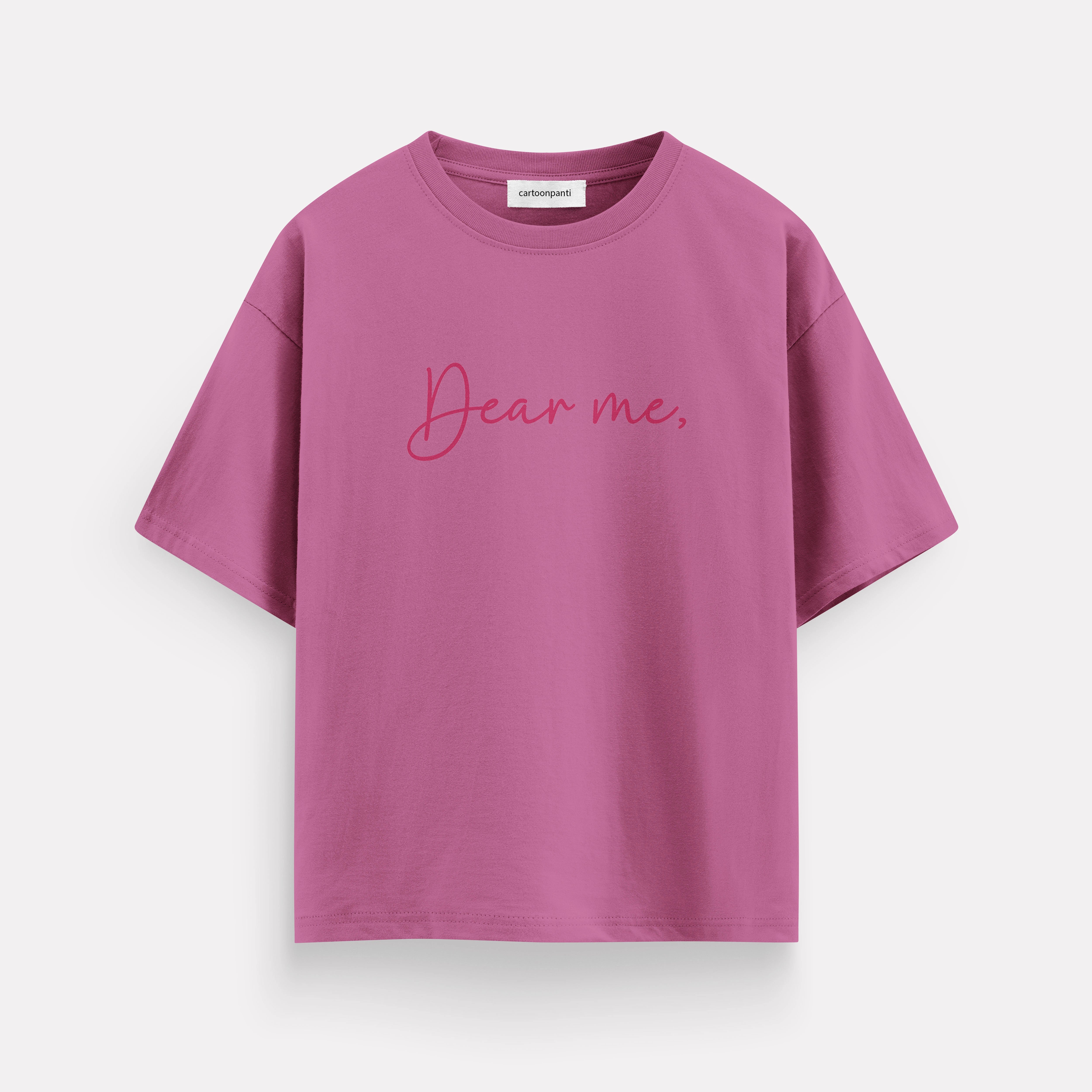 Love Me Mood Tee
