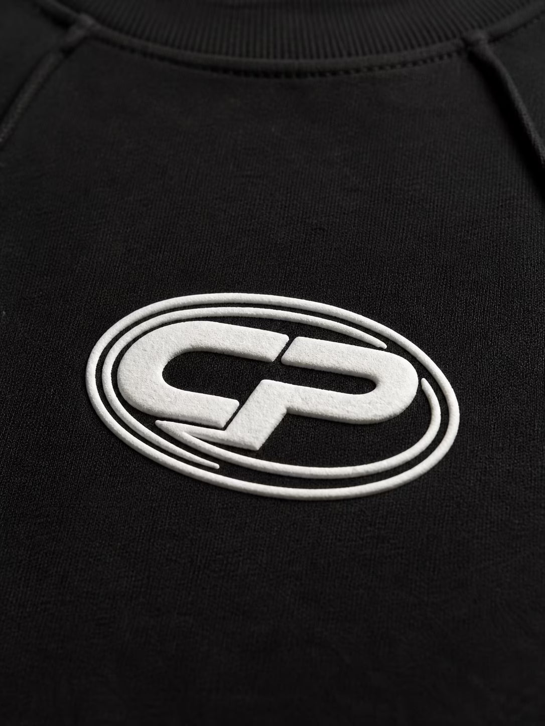 CP Oversized Tank