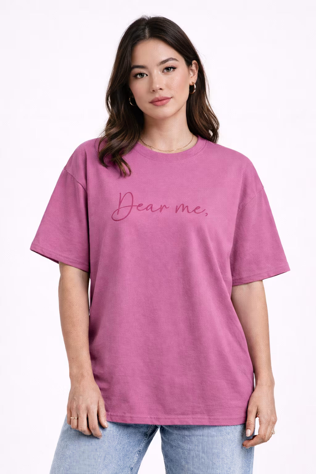Love Me Mood Tee