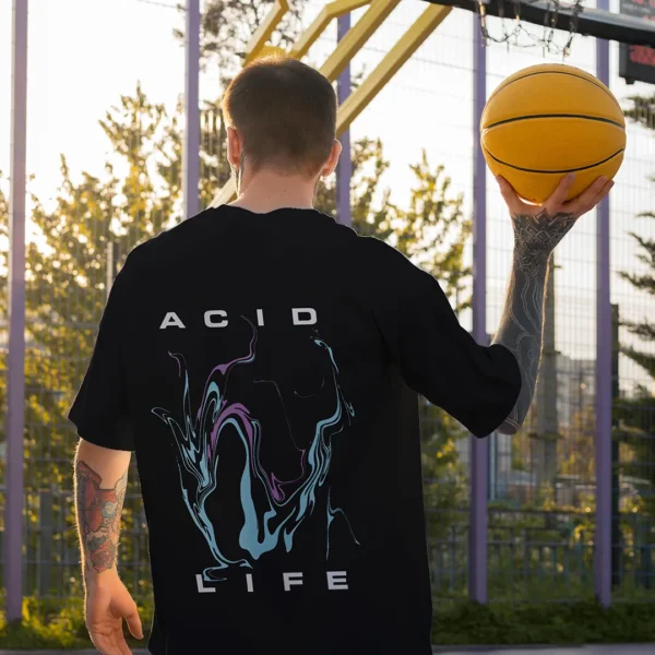 acid life 5