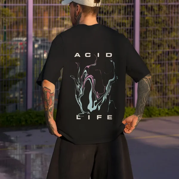 acid life 5